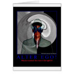 Alter Ego! Cards