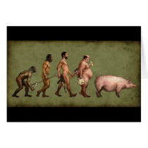 Altered Evolution