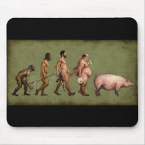 Altered Evolution