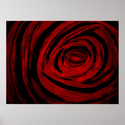 altered perspective poster by kristinamari