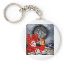 ALTERNATE HOLE KEY CHAINS