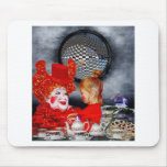 ALTERNATE HOLE MOUSEPADS