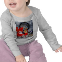 ALTERNATE HOLE SHIRT