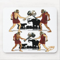 ALTERNATE REALITY MOUSE PADS