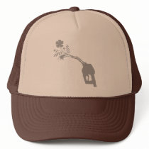 Alternative Energy Hats