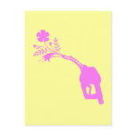 Alternative Energy Post Card