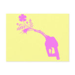 Alternative Energy Postcard