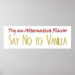 Alternative Flavour