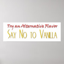 Alternative Flavour
