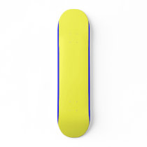 Alternative fllag Friuli, Italy Skateboards