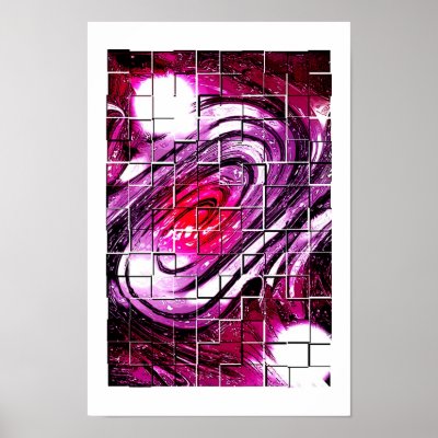 ALTERNATIVE FUTURES POSTERS by ANGELHELEN