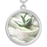 Alternative Medicine Necklace