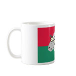 alternative welsh flag coffee mugs