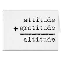 Altitude