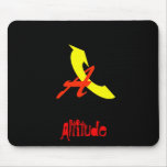 Altitude Mouse Pad!