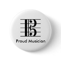 Alto Clef Button