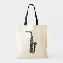Alto Saxophone Bags