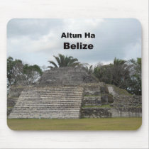Altun Ha, Belise