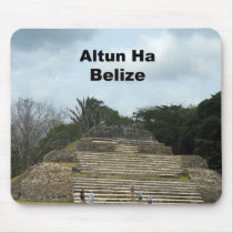 Altun Ha, Belise