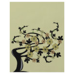 Aludra the Tree Personalized Flyer