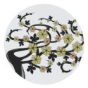Aludra the Tree stickers