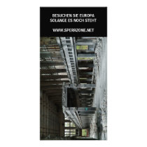 AluMetall 1 Photo Cards