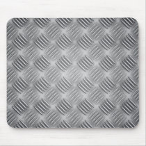Aluminium Mouse Pad