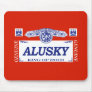Alusky Mouse Mat