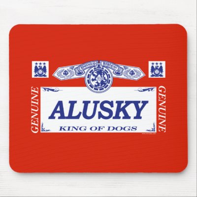 Alusky by dogbreedz