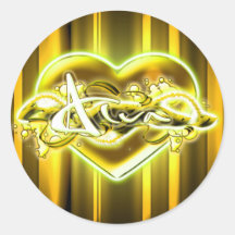Alva Stickers