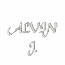 ALVIN J. POLO SHIRT