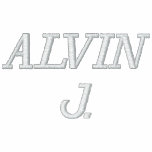 ALVIN J. M.H.T (MONEYHUNGRYTHUG)JACKET