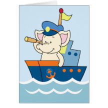 Alway believe in your Direction Greeting Card