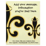 Always a SAINT Flyer Design