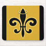 Always a SAINT Mouse Pads