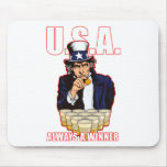 "Always a Winner"