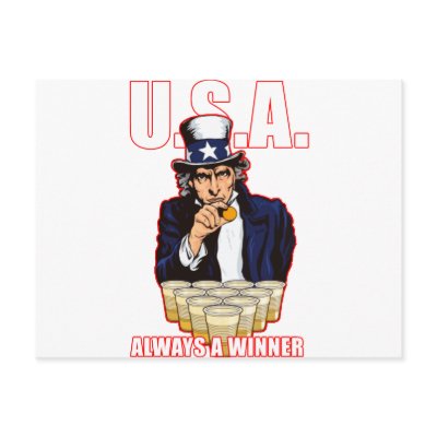 "Always a Winner" by MerchAttic