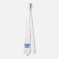 Always accept yourself the way you are neckwear
