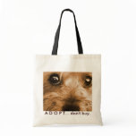 Always adopt. bags