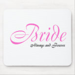 Always and Forever Mouse Mats