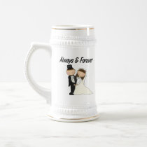 Always and Forever Mug