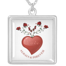 Always And Forever Necklace