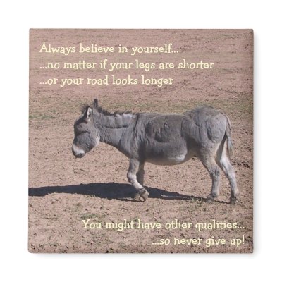 Always believe in yourself by aura2000