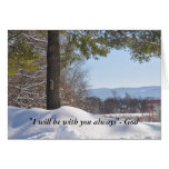 Always Greeting Card