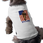 Always Faithful -- Be A U.S. Marine pet clothing