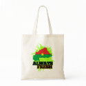 Always Fresh Burkina Faso bags