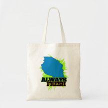Always Fresh Tanzania Bags