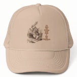 Always Good Timely Efforts Delay Procrastination Hats