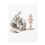 Always Good Timely Efforts Delay Procrastination Postcard