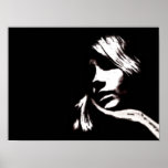 Always here  print